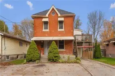 250 Grey Street Brantford Ontario N3S 4W8