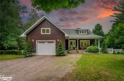 1240 METHODIST POINT Road Tiny Ontario L9M 0V4