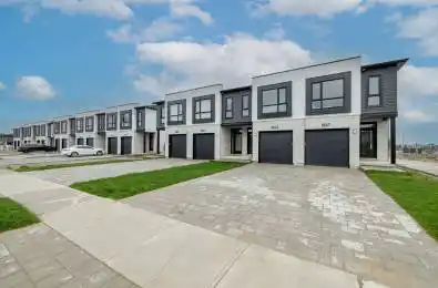 794 Banyan Lane London Ontario N6G 0A6