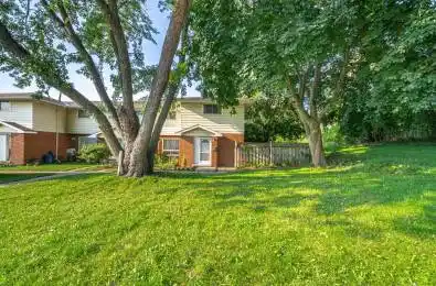 1116 Homewood Drive Unit# 1 Burlington Ontario L7P 2M2