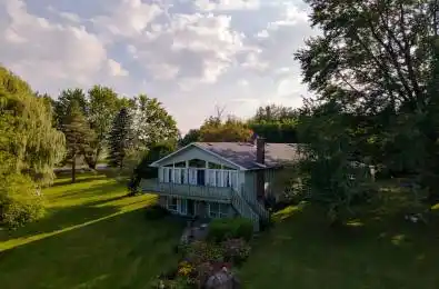 283 Rainbow Ridge Road Kawartha Lakes Ontario K0M 2C0