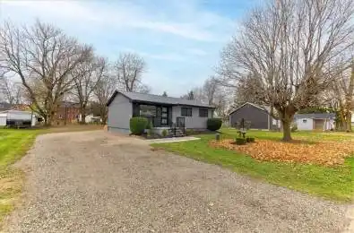 161 SMITH ST N/A West Perth Ontario N0K 1P0