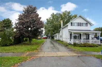 58 SPENCER Street South Bruce Peninsula Ontario N0H 1P0