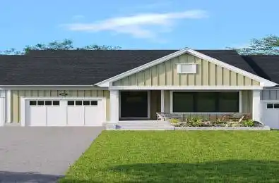 127 Shelter Cove Drive Westport Ontario K0G 1X0