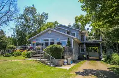 37 REID'S PT RD N/A South Bruce Peninsula Ontario N0H 2T0