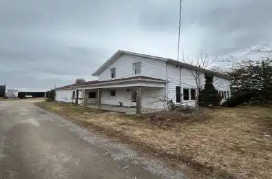363 Lindsay Road Unit# 1 Smith-Ennismore-Lakefield Ontario K9J 6X3