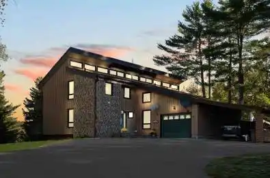 13 Lorbetski Road Madawaska Valley Ontario K0J 1B0