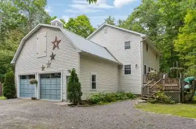 622 RIDEAU RIVER Road Montague Ontario K0G 1N0