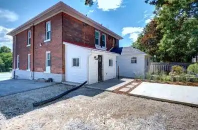 377 Main Street Woodstock Ontario N4S 1T4