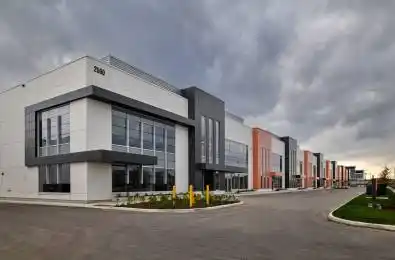 2560 Morningside Avenue Unit# 1 Toronto E11 Ontario M1X 2E5