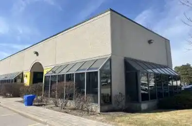 120 West Beaver Creek Road Unit# 20-21 Richmond Hill Ontario L4B 1L2