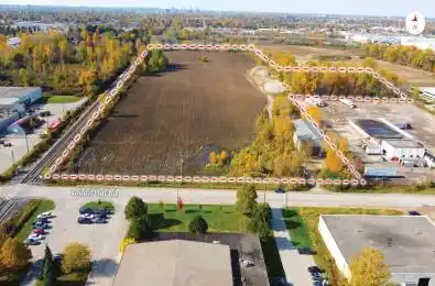 533 Industrial Road London Ontario N5V 1T9