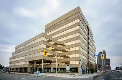 970 Lawrence Avenue Unit# 803 Toronto W04 Ontario M6A 3B6