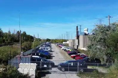 7100 Jane Street Unit# B Vaughan Ontario L4K 1A6