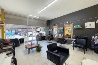 163 Lauder Avenue Toronto C03 Ontario M6E 3H5