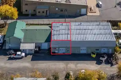 830 John Counter Boulevard Unit# 2 Kingston Ontario K7K 2R1