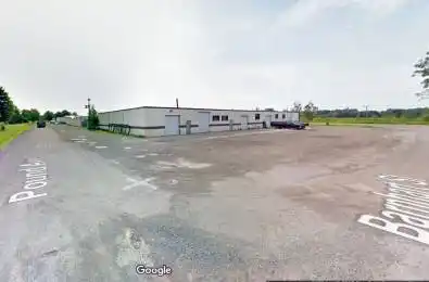 1796 Garrison Road Fort Erie Ontario L2A 5M4