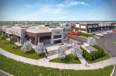 250 Rossland Road Unit# BLDG G1 Ajax Ontario L1S 4J7