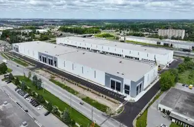 220 Pinebush Road Unit# Opt. 4 Cambridge Ontario N1T 1Z6