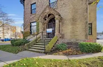 533 Queens Avenue London Ontario N6B 1Y3