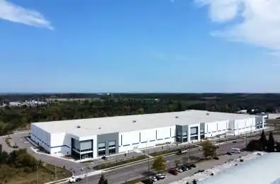 355 Shirley Avenue Kitchener Ontario N2B 3X7