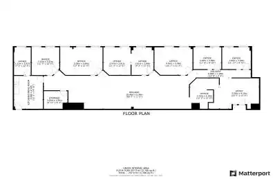 55 Mary Street Unit# 214 Kawartha Lakes Ontario K9V 5Z6