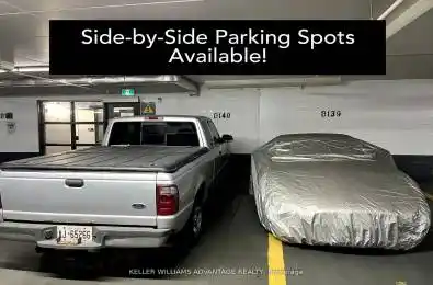 35 Mariner Terrace Unit# 140 Toronto C01 Ontario M5V 3V9