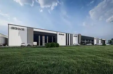 610 Alyea Street Unit# Bldg B Woodstock Ontario N4V 1B6