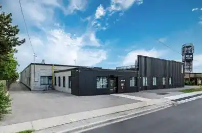 883 Islington Avenue Toronto W07 Ontario M8Z 4N9