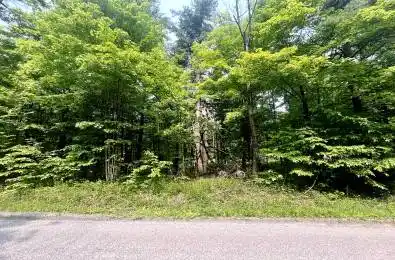 P7 CLEAR LAKE Road Rideau Lakes Ontario K0G 1E0