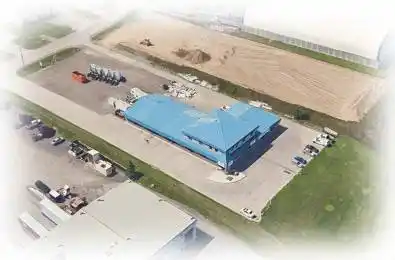 218 Boida Avenue Unit# 5 North Dumfries Ontario N0B 1E0