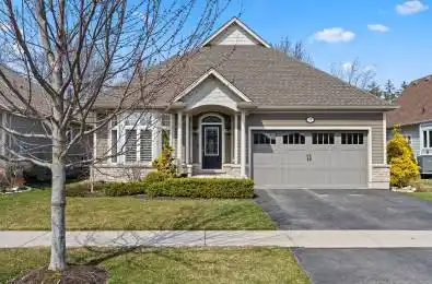 56 Sunrise Court Fort Erie Ontario L0S 1N0