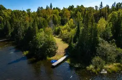 Hudson Trail Bonnechere Valley Ontario K0J 1M0