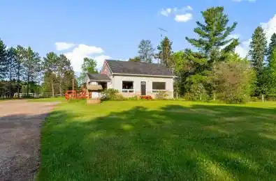 3433 Round Lake Road Killaloe, Hagarty and Richards Ontario K0J 2A0