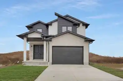 Lot 210 Hobbs Drive London Ontario N6M 0M2