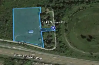 1413 Spears Road Fort Erie Ontario L2A 5M4