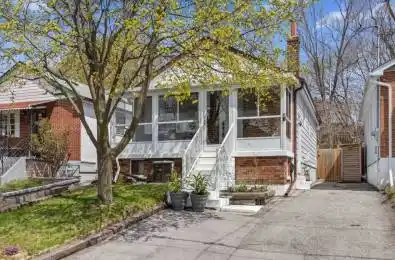 163 Byng Avenue Toronto E06 Ontario M1L 3P3