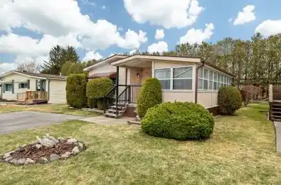 12 Redford Drive South Huron Ontario N0M 1S3