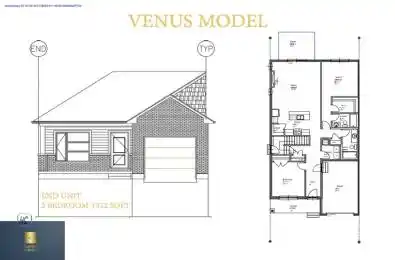 60 Moonlight Court Central Huron Ontario N0M 1L0