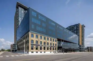 120 Victoria Street Kitchener Ontario N2G 0E1