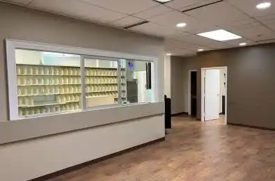 679 Davis Drive Unit# 101 Newmarket Ontario L3Y 5G8