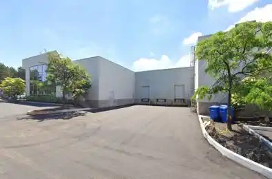 60 Gough Road Unit# 2 Markham Ontario L3R 8X7