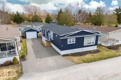 118 Sandbagger Crescent Bluewater Ontario N0M 1G0