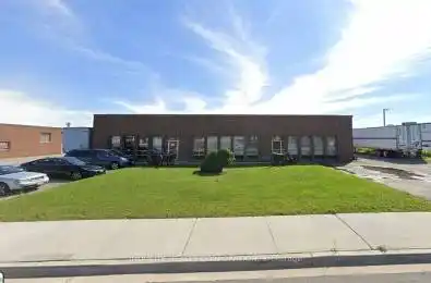 4626 Burgoyne Street Mississauga Ontario L4W 1G1