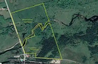 Pt Lt 1 Talbot Road Kawartha Lakes Ontario K0M 2B0