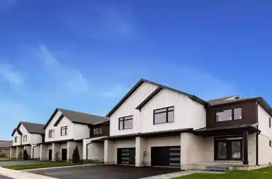 35 Halls Drive Centre Wellington Ontario N0B 1S0