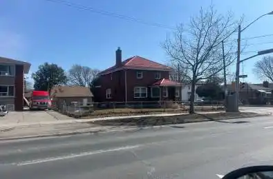 655 Browns Line Toronto W06 Ontario M8W 3V7