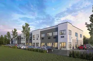 203 St David Street Unit# Unit 1 Kawartha Lakes Ontario K9V 5K7