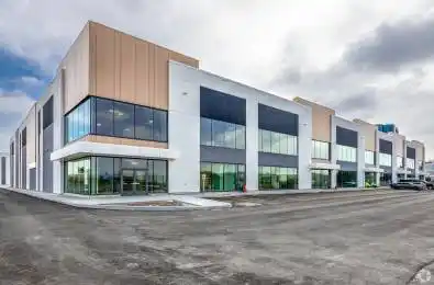 190 Allstate Parkway Unit# 103 Markham Ontario L3R 6H3