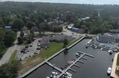 35 Bridge Street Unit# 204 Prince Edward County Ontario K0K 2T0